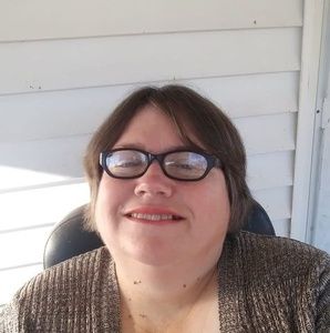 Meet your Posher, Christy